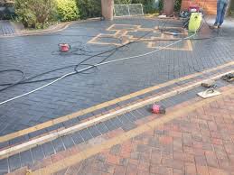 Best Driveway Repair and Patching in USA